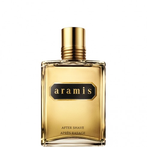 Aramis After Shave Liquido no Spray