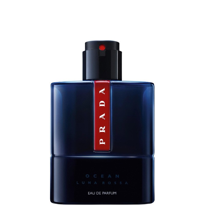 Prada Luna Rossa Ocean Eau de Parfum Spray