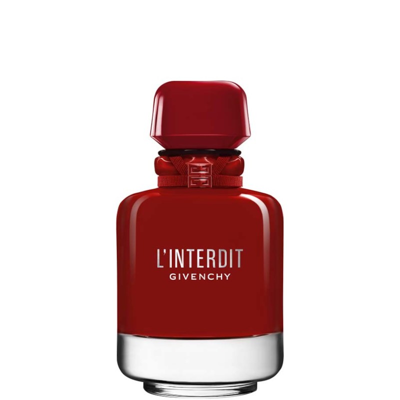 Givenchy L'Interdit Rouge Ultime Eau de Parfum Spray