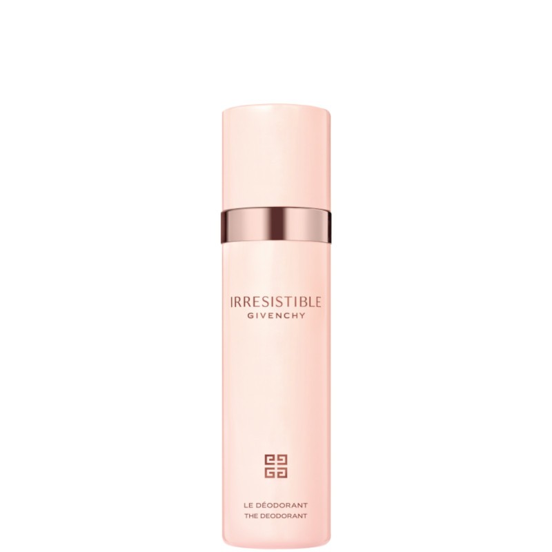 Givenchy Irresistible Deodorante 100ml Spray