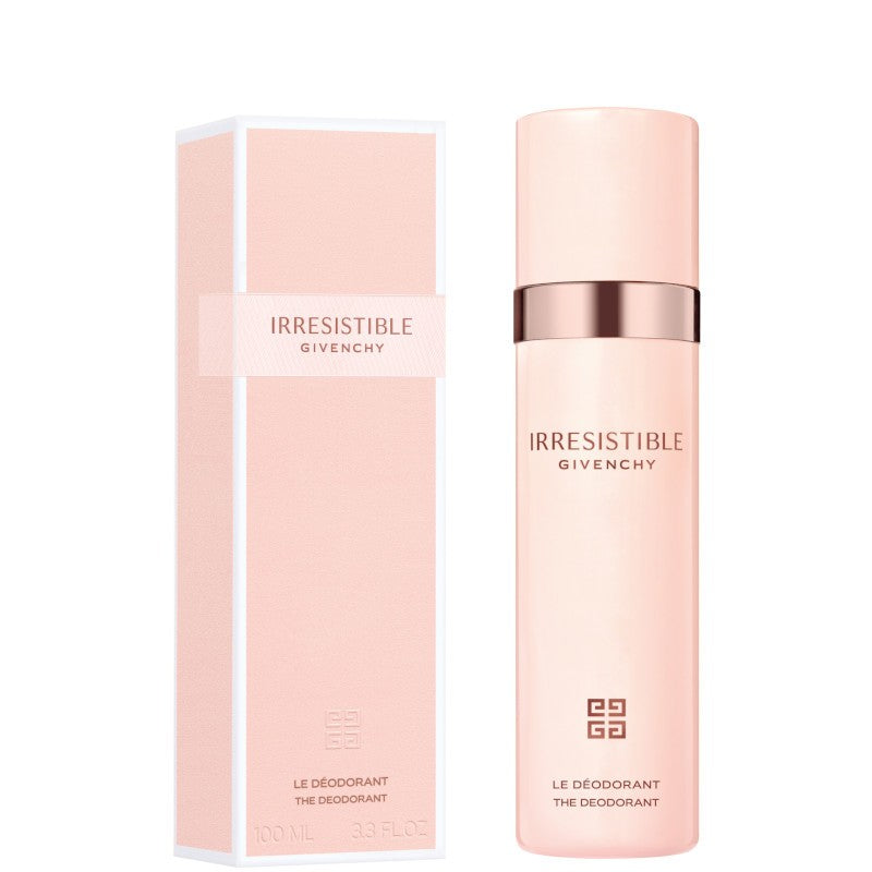 Givenchy Irresistible Deodorante 100ml Spray