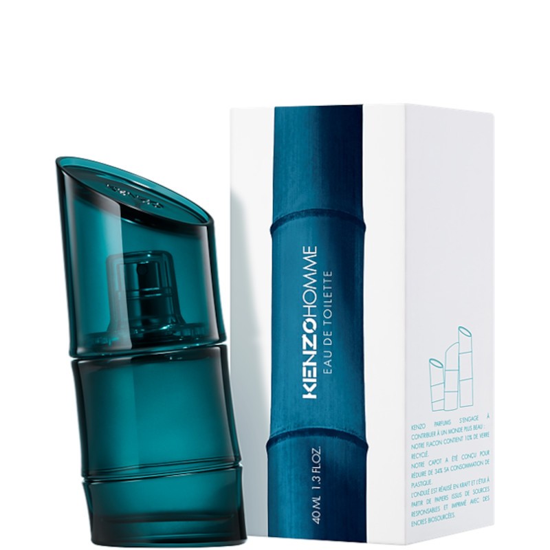 Kenzo Homme Eau de Toilette Spray