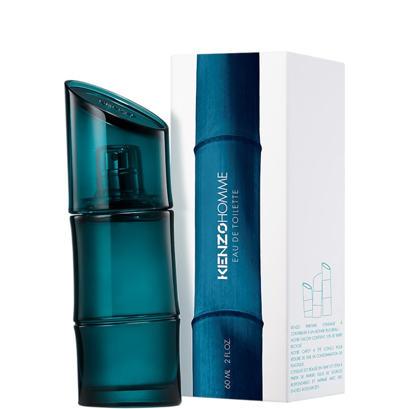 Kenzo Homme Eau de Toilette Spray