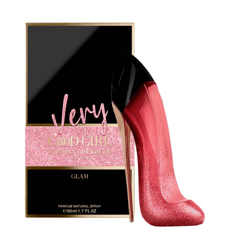 Carolina Herrera Very Good Girl Glam Eau De Parfum