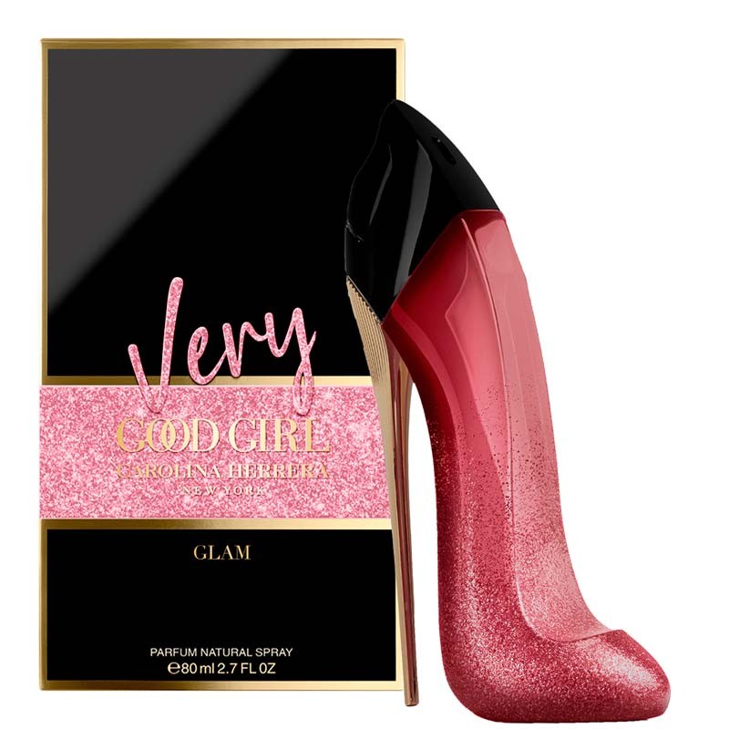 Carolina Herrera Very Good Girl Glam Eau De Parfum