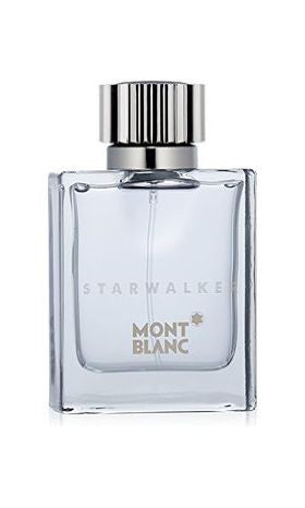 Montblanc StarWalker Eau de Toilette Spray 75ml