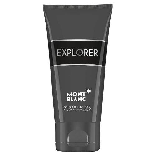 Montblanc Explorer Bagnoschiuma 150ml