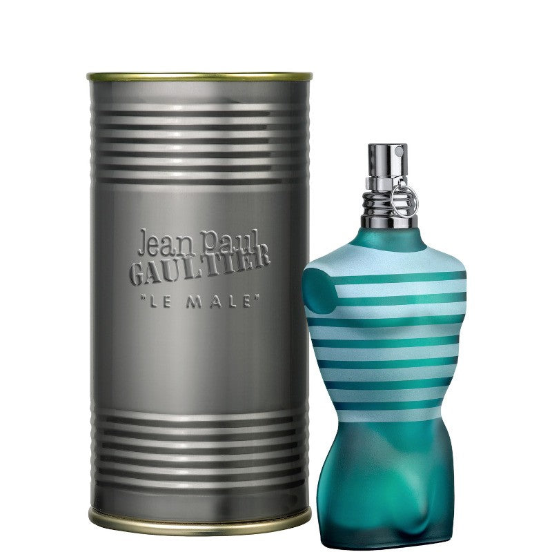 Jean Paul Gaultier Le Male Eau De Toilette Spray Uomo