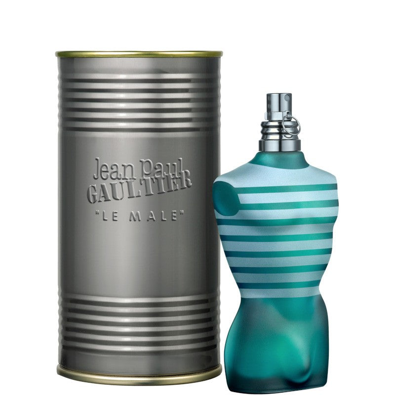 Jean Paul Gaultier Le Male Eau De Toilette Spray Uomo