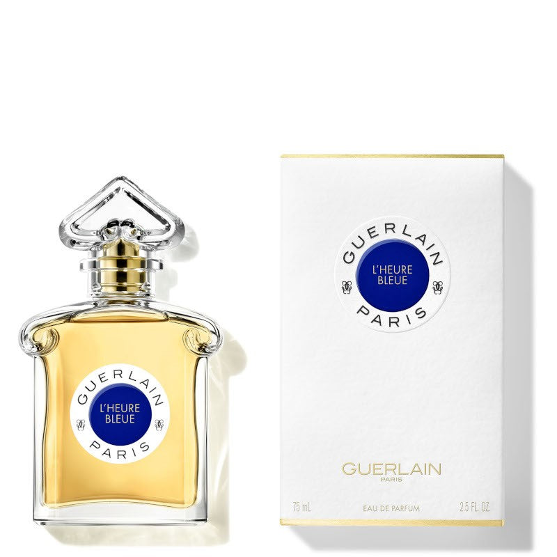 Guerlain L'Heure Bleue Eau de Parfum 75ml Spray