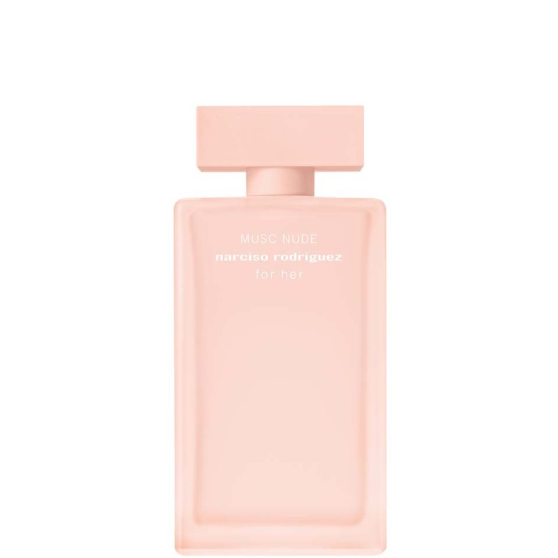 Narciso Rodriguez Musc Nude For Her Eau de Parfum Spray