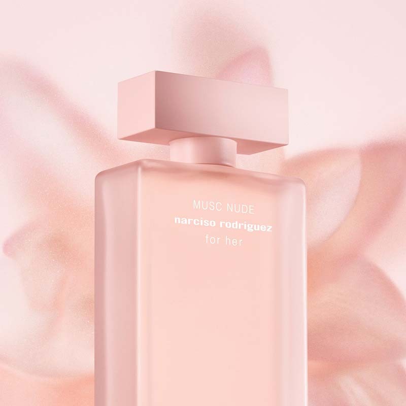 Narciso Rodriguez Musc Nude For Her Eau de Parfum Spray