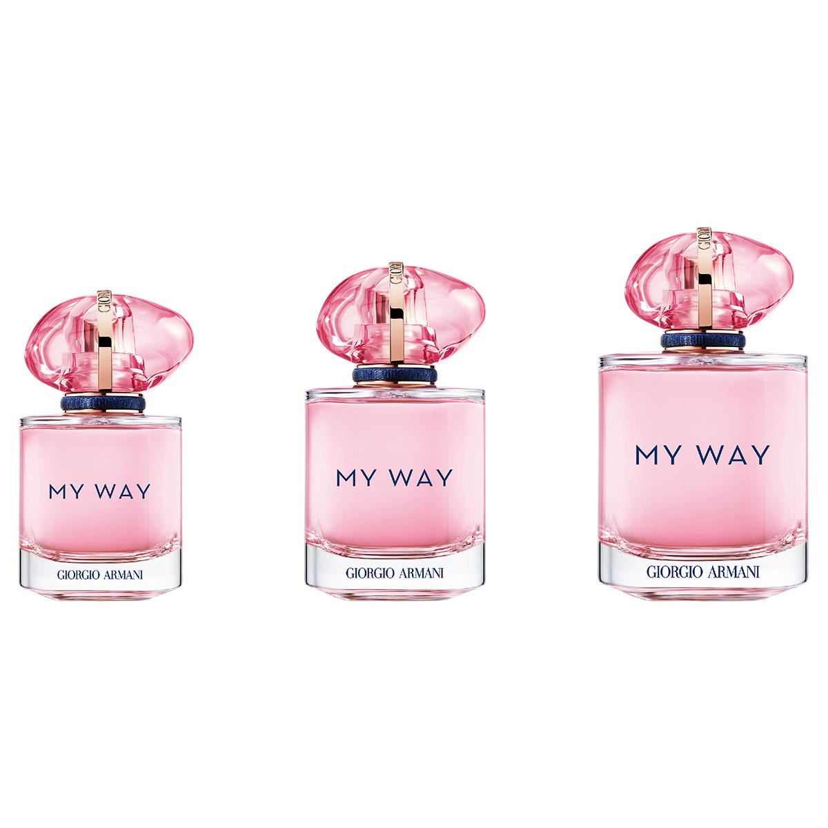 Armani Giorgio Armani My Way Nectar Eau de Parfum Spray