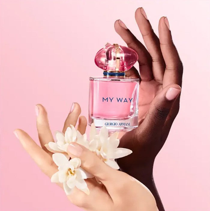 Armani Giorgio Armani My Way Nectar Eau de Parfum Spray