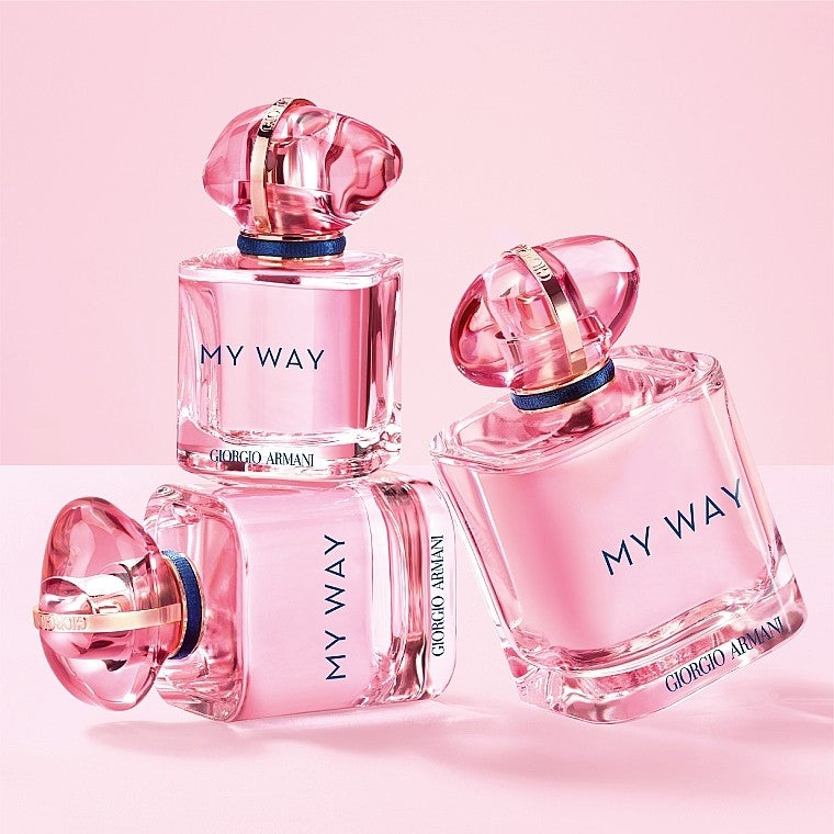 Armani Giorgio Armani My Way Nectar Eau de Parfum Spray