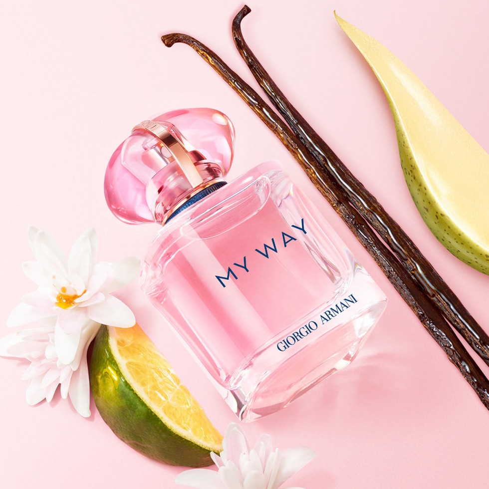 Armani Giorgio Armani My Way Nectar Eau de Parfum Spray