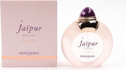 Boucheron Jaipur Bracelet Eau de Parfum 50ml Spray