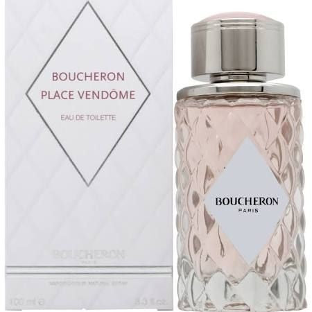 Boucheron Place Vendome Eau de Toilette 100ml Spray