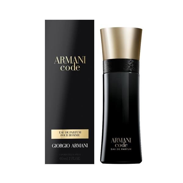 Armani Giorgio Armani Code Pour Homme Eau de Parfum Spray