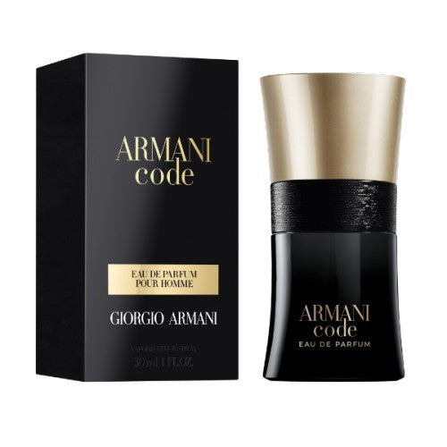 Armani Giorgio Armani Code Pour Homme Eau de Parfum Spray