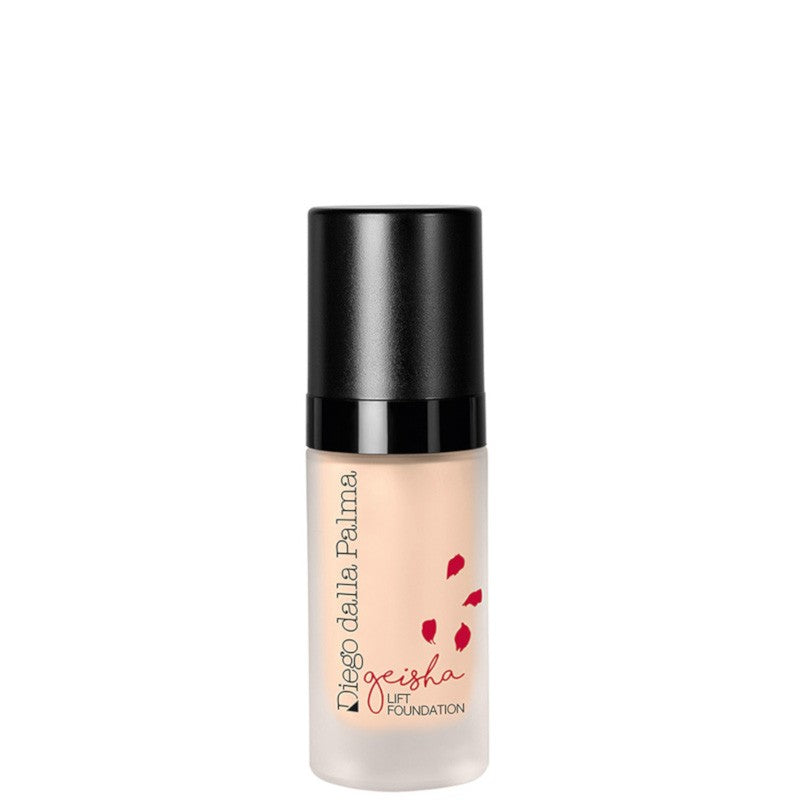 Diego Dalla Palma Fondotinta Geisha Effetto Lifting