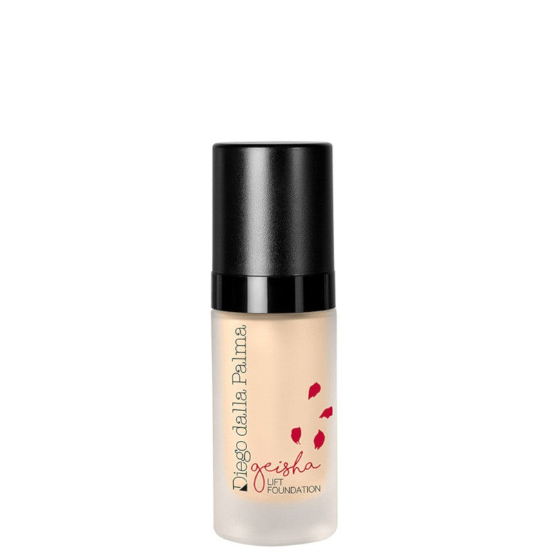 Diego Dalla Palma Fondotinta Geisha Effetto Lifting