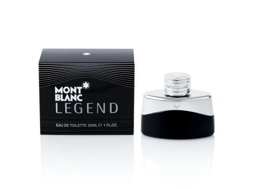 Montblanc Legend Pour Homme Eau de Toilette Spray