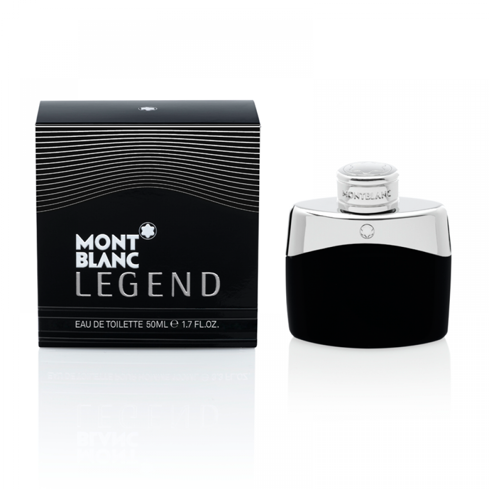 Montblanc Legend Pour Homme Eau de Toilette Spray