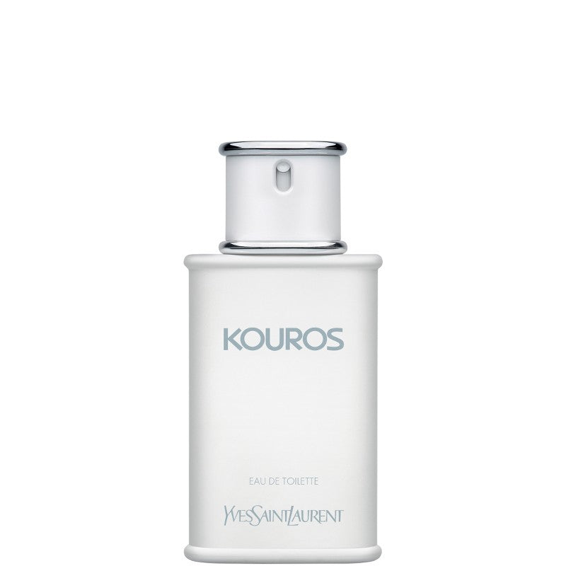 Yves Saint Laurent Kouros Eau de Toilette Profumo uomo