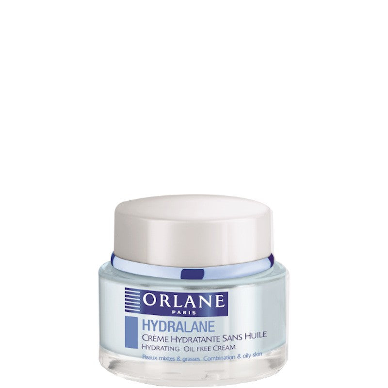 Orlane Creme Hydratant Sans Huile vaso 50 ml