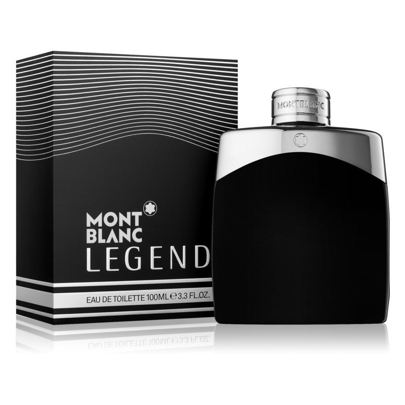 Montblanc Legend Pour Homme Eau de Toilette Spray