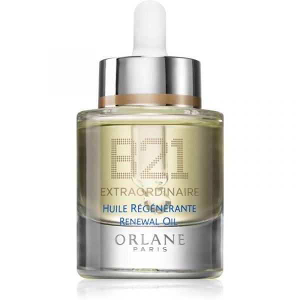 Orlane B21 Extraordinaire Huile Regenerante 30ml