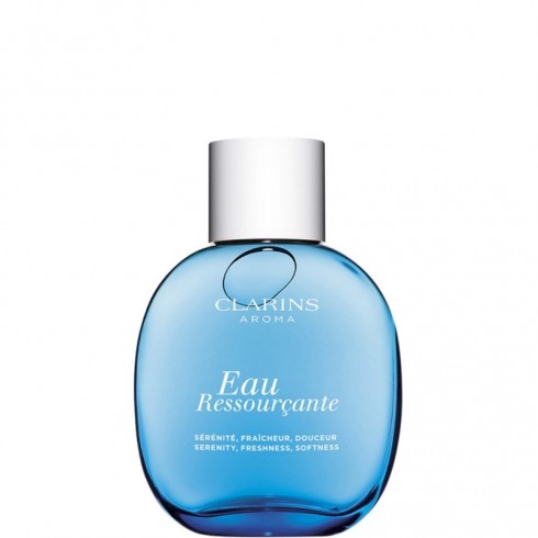 Clarins Eau Ressourcante Colonia Spray 100ml