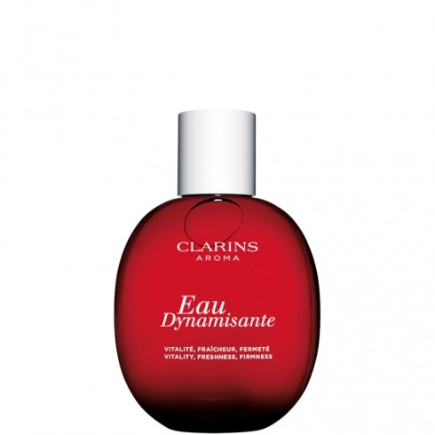 Clarins Eau Dynamisante Colonia 200 ml