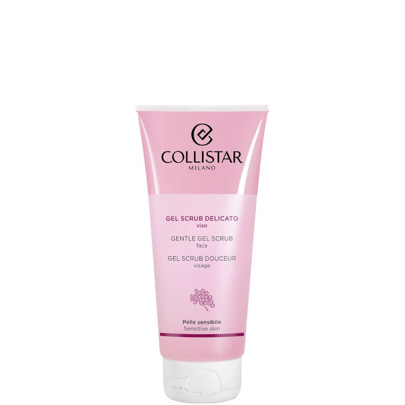 Collistar Gel-Scrub Esfoliante Viso 100ml Tubo