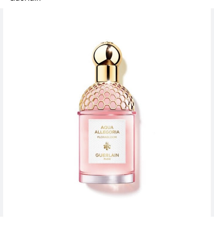 Guerlain Aqua Allegoria FloraBloom Eau de Toilette Spray