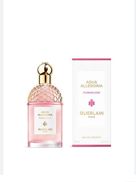 Guerlain Aqua Allegoria FloraBloom Eau de Toilette Spray