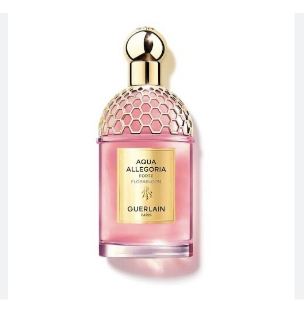 Guerlain Aqua Allegoria Forte FloraBloom Eau de Parfum Spray