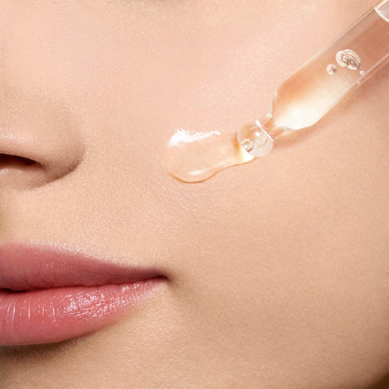 Clarins Cure Eclat Beaute Eclair Fresh Ampoule 8ml