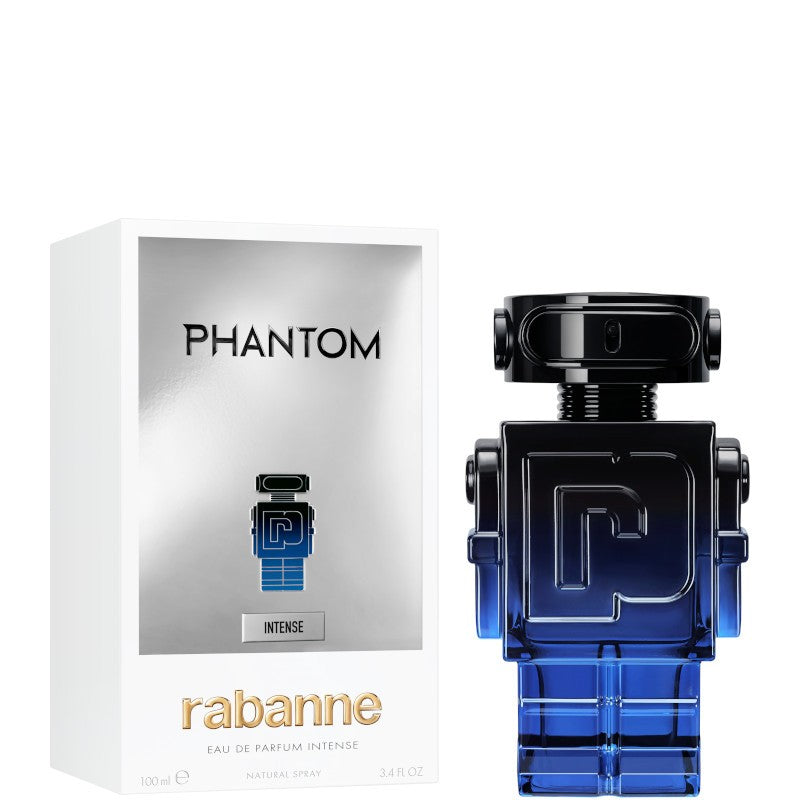 Paco Rabanne Phantom Uomo Intense Eau de Parfum Spray