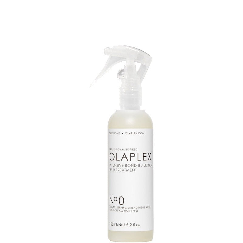 OLAPLEX N°0 INTENSIVE BOND BUILDER TRATTAMENTO RICOSTRUTTORE INTENSO 155 ML