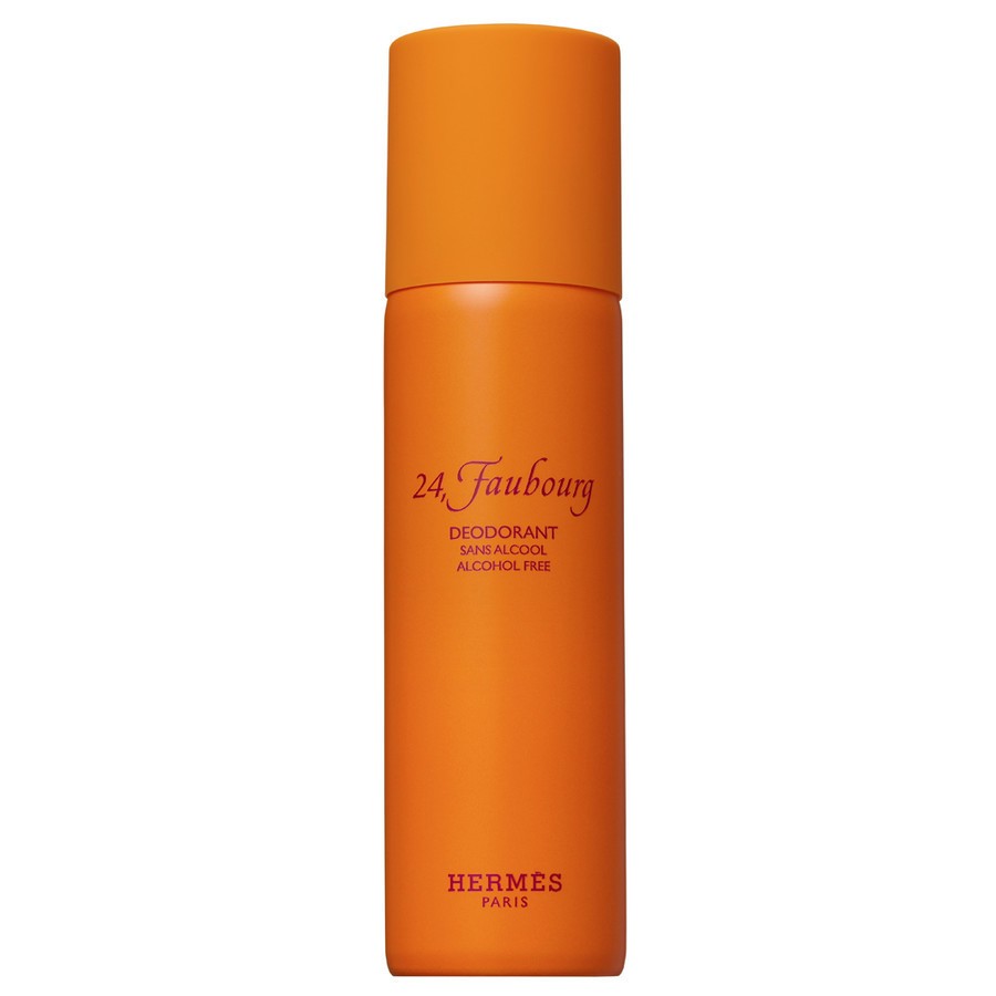 Hermes 24 Faubourg Deodorant Sans Alcool 100ml Spray
