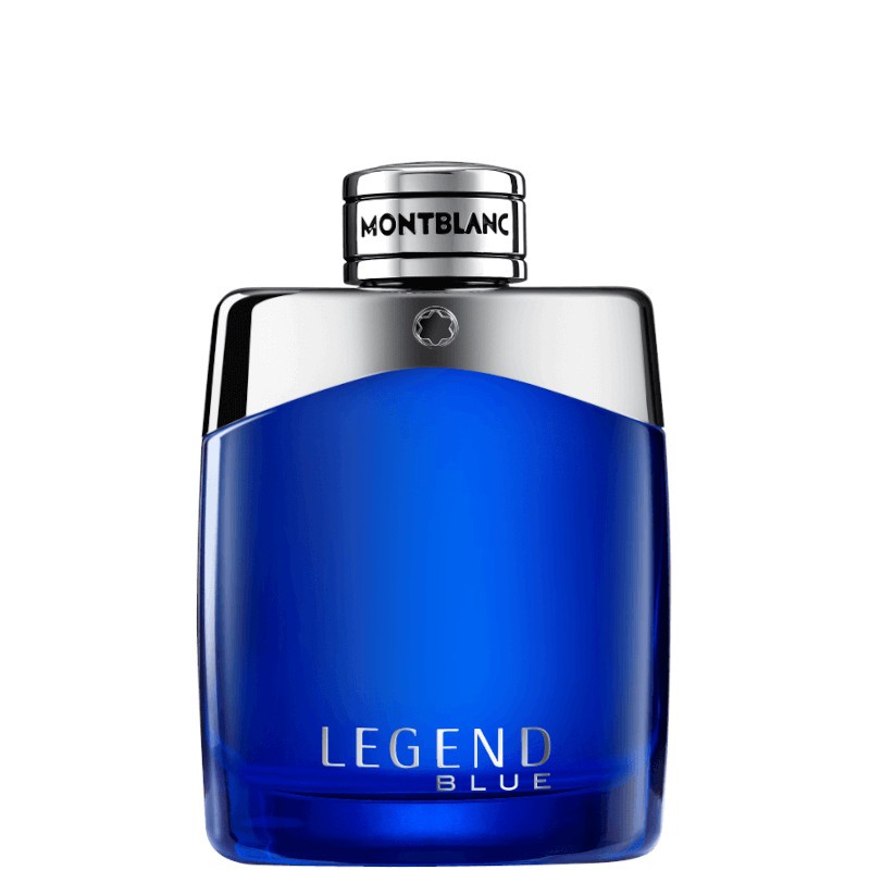 Mont Blanc Legend Blue Eau de Parfum Spray Uomo