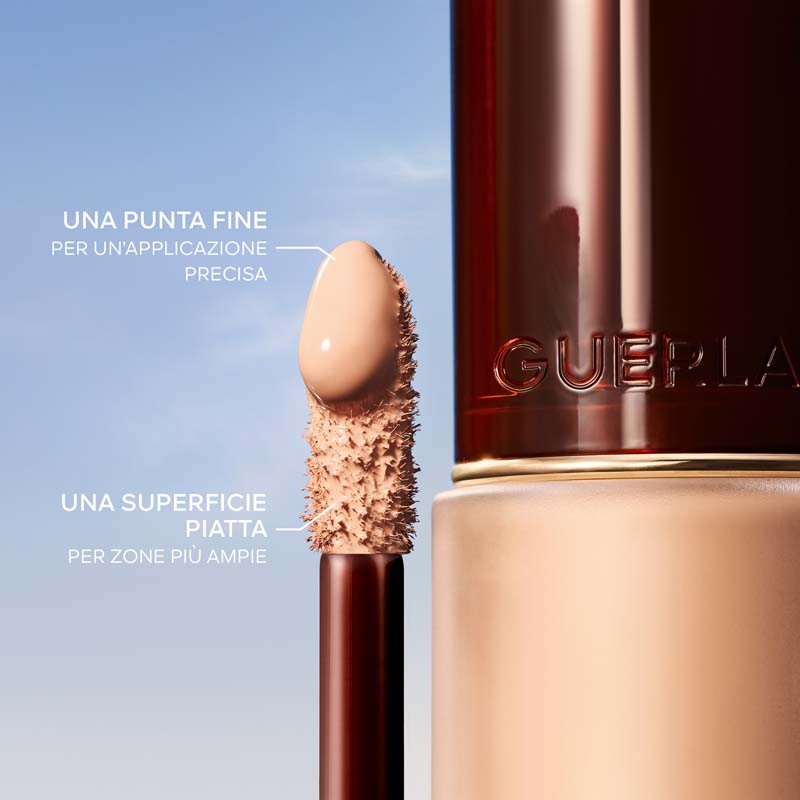 Guerlain Terracotta Correttore con Pennellino 11,5ml