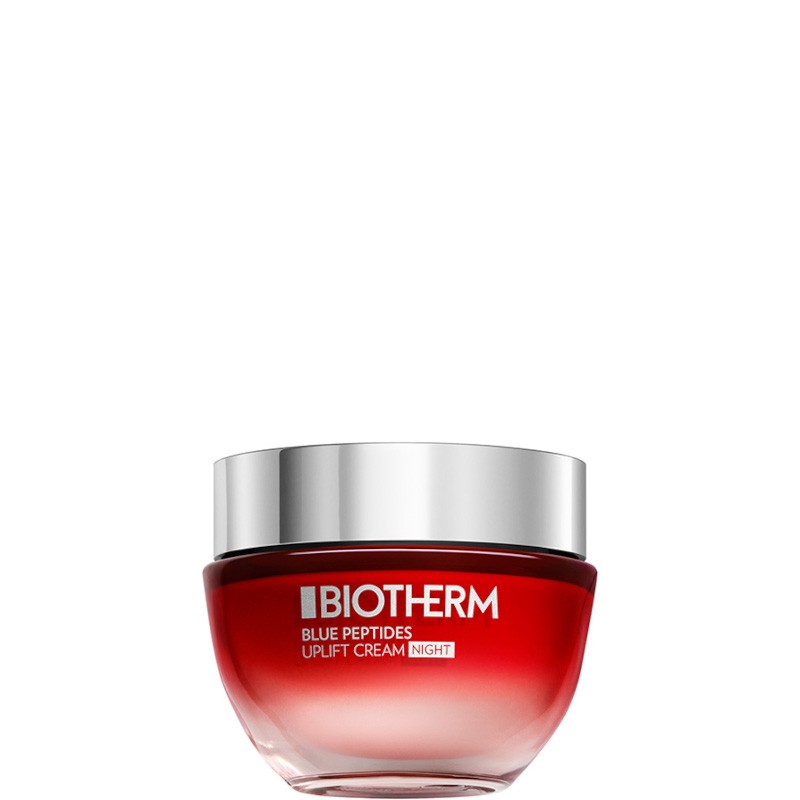 Biotherm Blue Peptides Uplift Creama Notte 50 ml