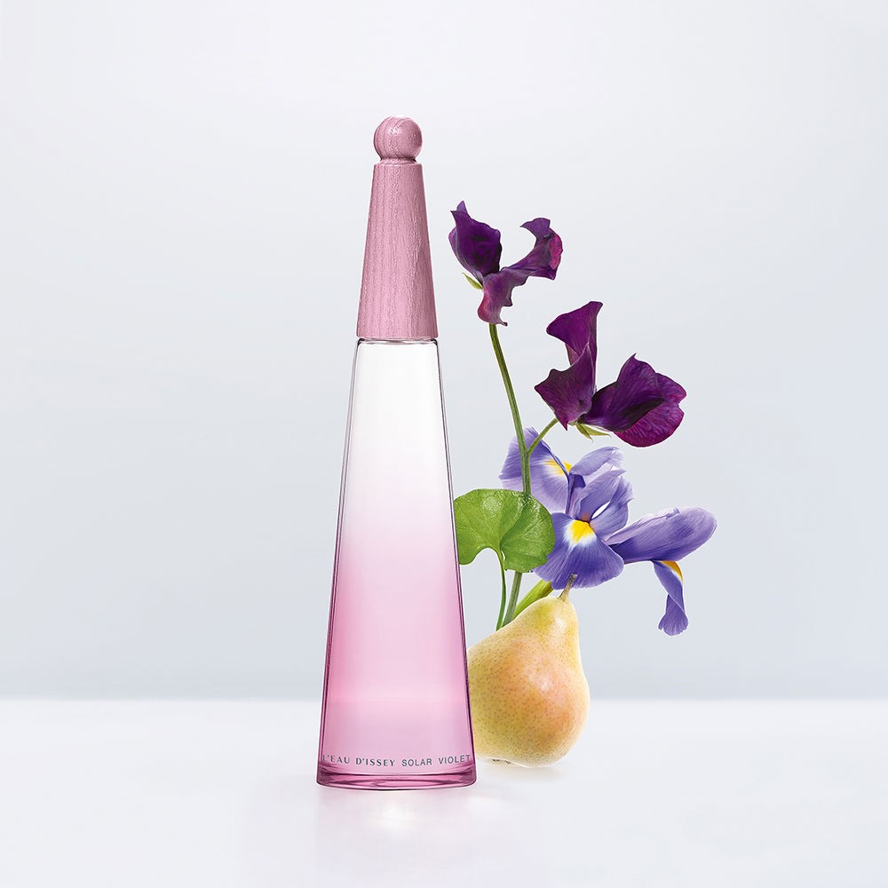 Issey Miyake L'eau d'Issey Solar Violet Eau de Toilette Intense Donna