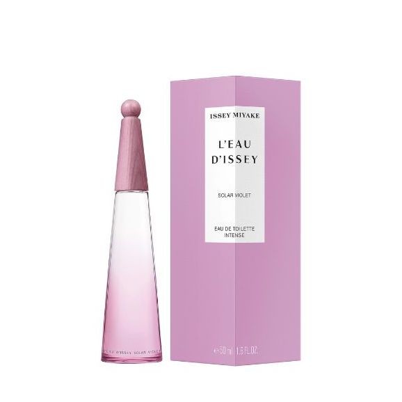Issey Miyake L'eau d'Issey Solar Violet Eau de Toilette Intense Donna
