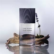 Issey Miyake L'Eau d' Issey Pour Homme Solar Lavender Eau de Toilette Intense Spray