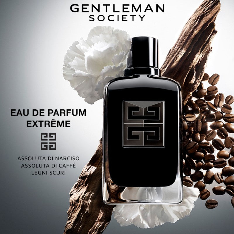 Givenchy Gentleman Society Extreme Eau de Parfum Spray