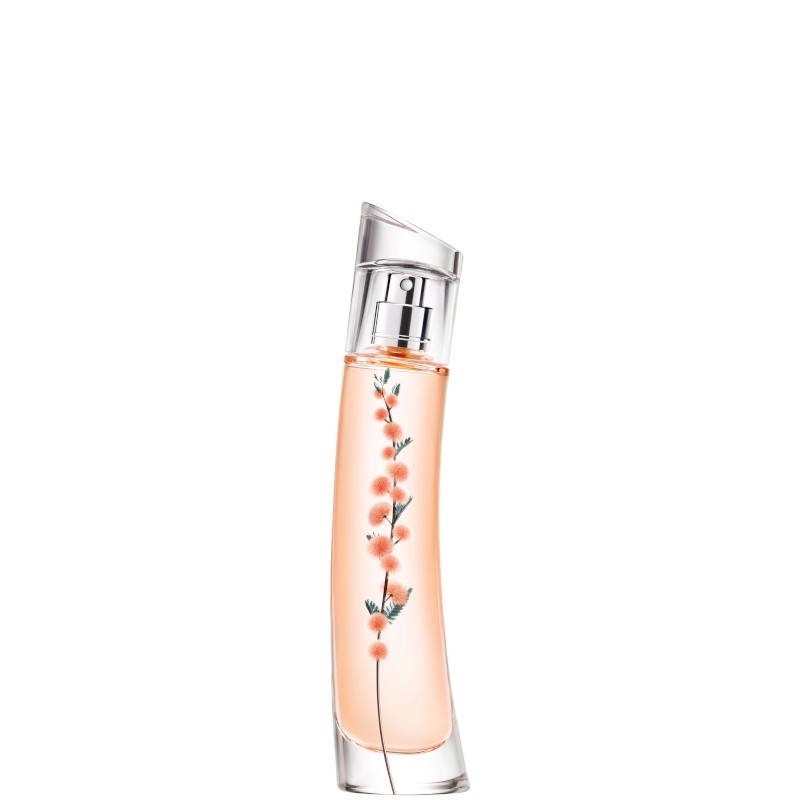 Kenzo Flower Ikebana Mimosa Eau de Parfum Spray